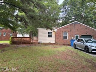 Photo 3 of 5 residential for sale in Chesapeake virginia