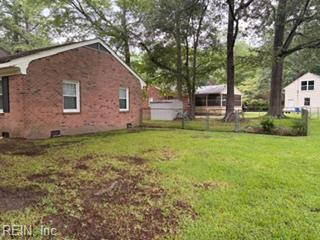 Photo 4 of 5 residential for sale in Chesapeake virginia
