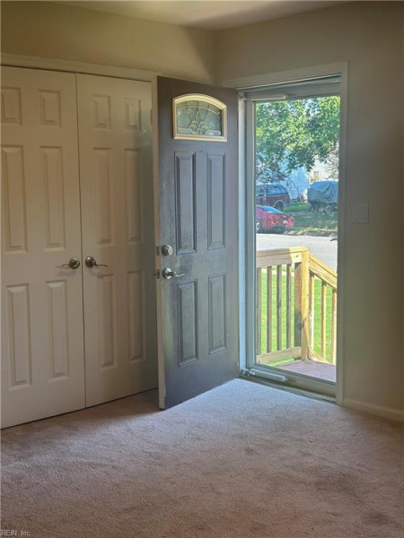 Photo 2 of 19 residential for sale in Hampton virginia