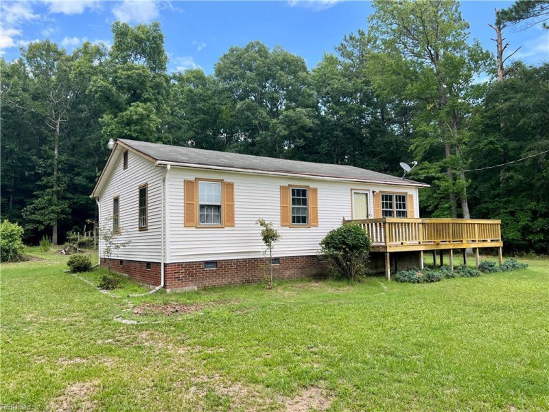 Photo 2 of 18 residential for sale in Southampton County virginia Photo 2 of 18 residential for sale in Southampton County virginia