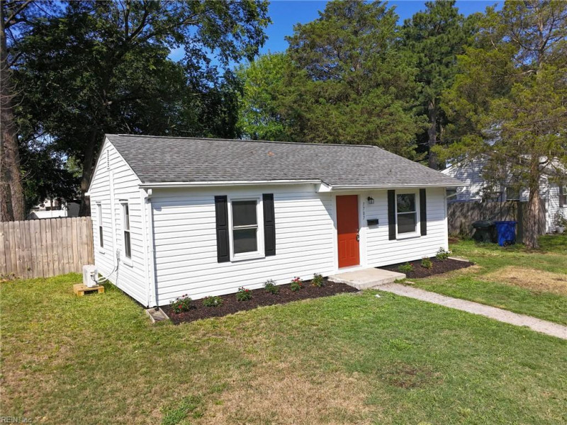 Photo 1 of 24 residential for sale in Newport News virginia