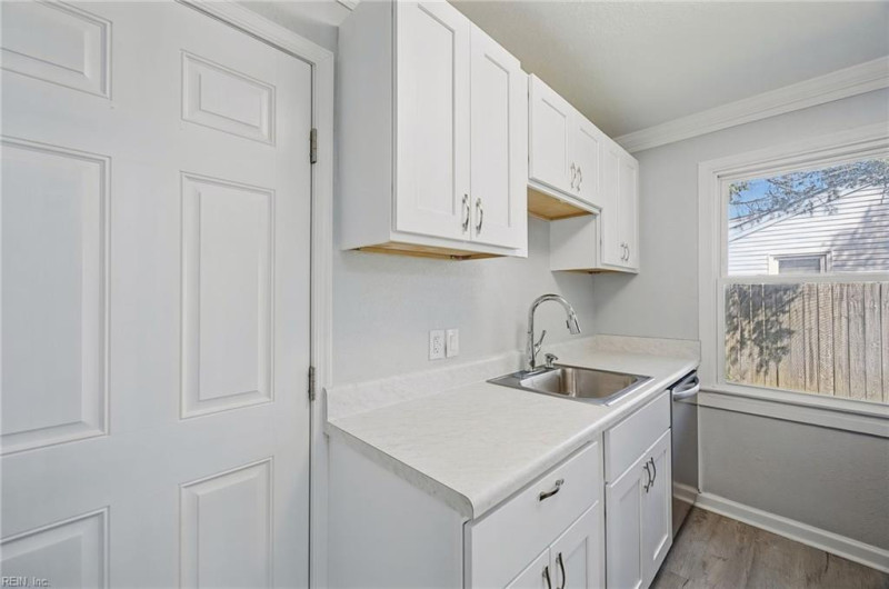 Photo 12 of 24 residential for sale in Newport News virginia