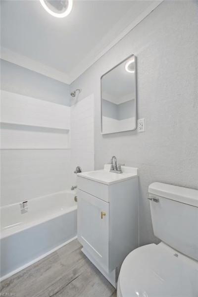 Photo 14 of 24 residential for sale in Newport News virginia