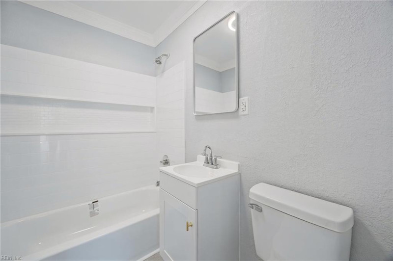 Photo 16 of 24 residential for sale in Newport News virginia