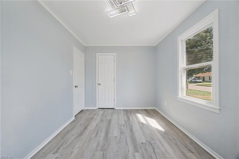 Photo 17 of 24 residential for sale in Newport News virginia