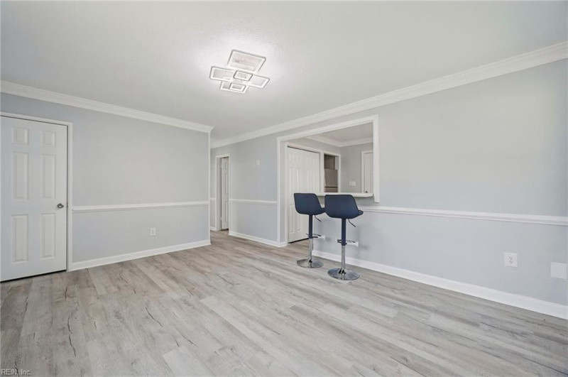 Photo 19 of 24 residential for sale in Newport News virginia