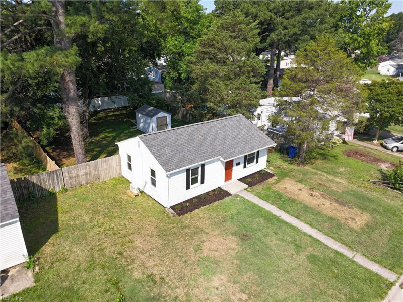 Photo 2 of 24 residential for sale in Newport News virginia