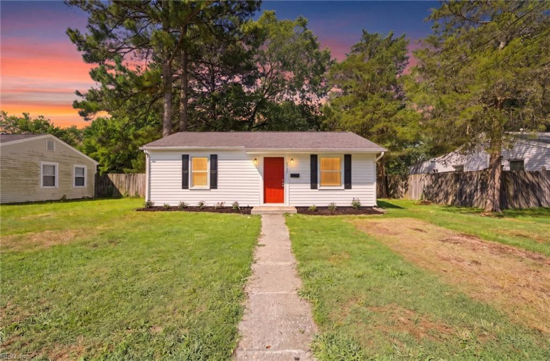 Photo 20 of 24 residential for sale in Newport News virginia