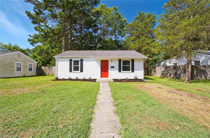 Photo 22 of 24 residential for sale in Newport News virginia