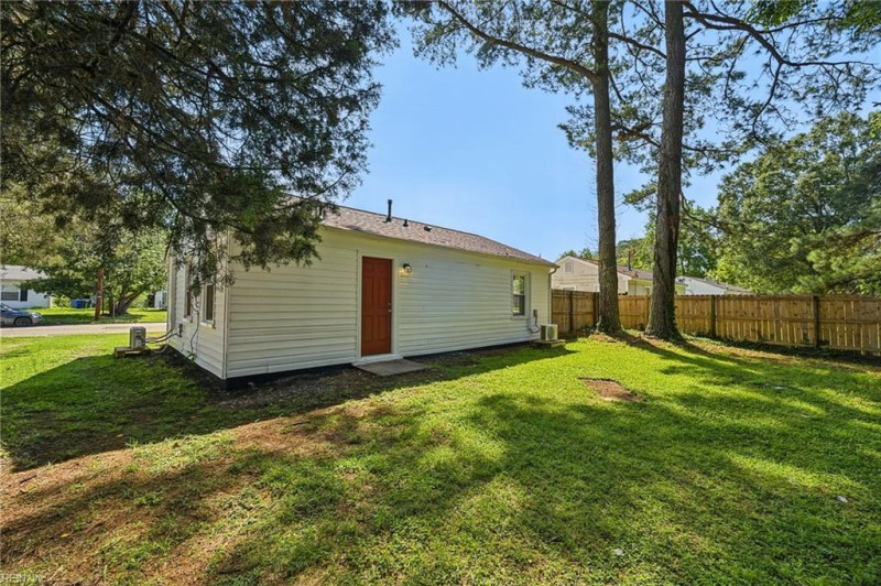 Photo 24 of 24 residential for sale in Newport News virginia
