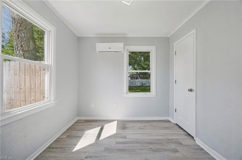 Photo 8 of 24 residential for sale in Newport News virginia