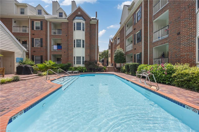 Photo 1 of 34 residential for sale in Norfolk virginia