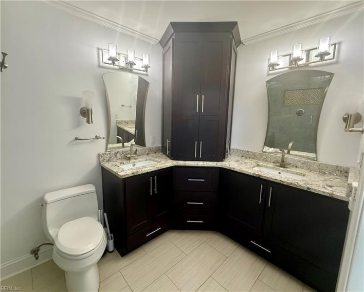 Photo 22 of 34 residential for sale in Norfolk virginia