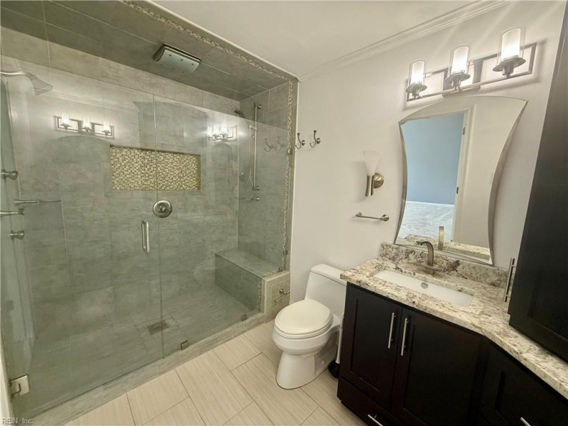 Photo 3 of 34 residential for sale in Norfolk virginia