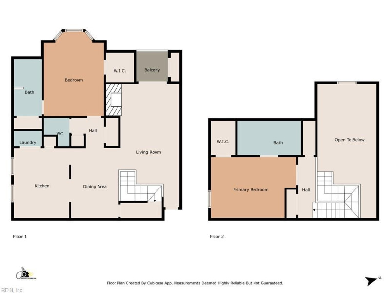 Photo 36 of 42 residential for sale in Norfolk virginia