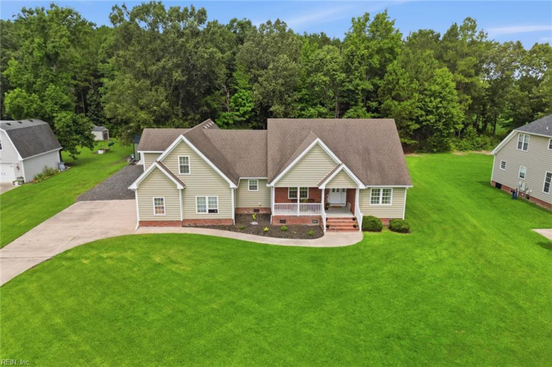 Photo 1 of 41 residential for sale in Camden County virginia