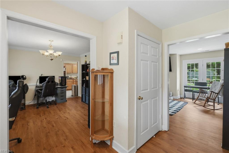 Photo 10 of 41 residential for sale in Camden County virginia