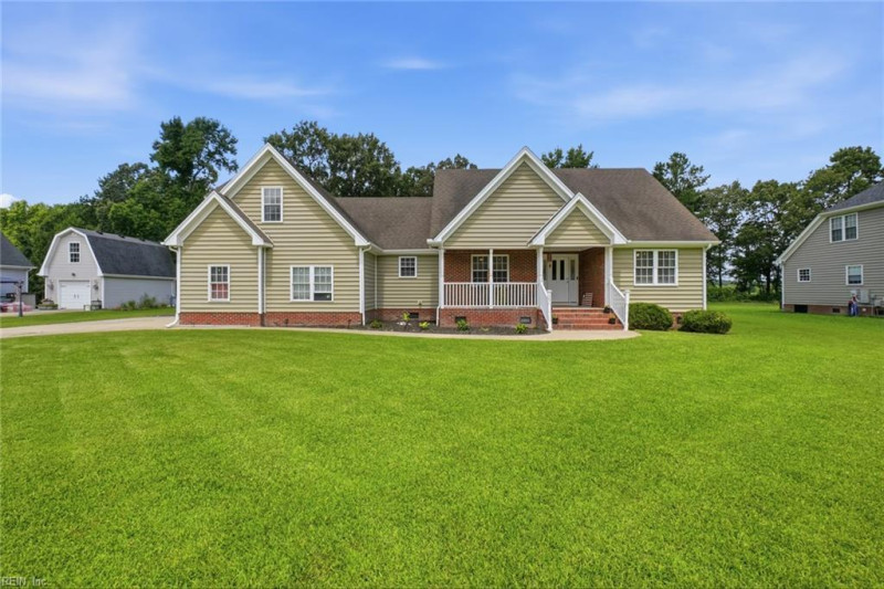 Photo 2 of 41 residential for sale in Camden County virginia