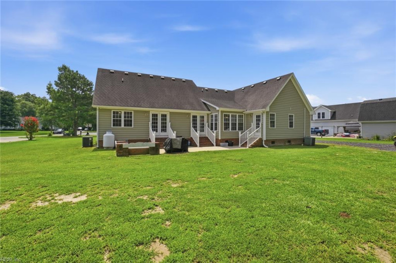 Photo 32 of 41 residential for sale in Camden County virginia
