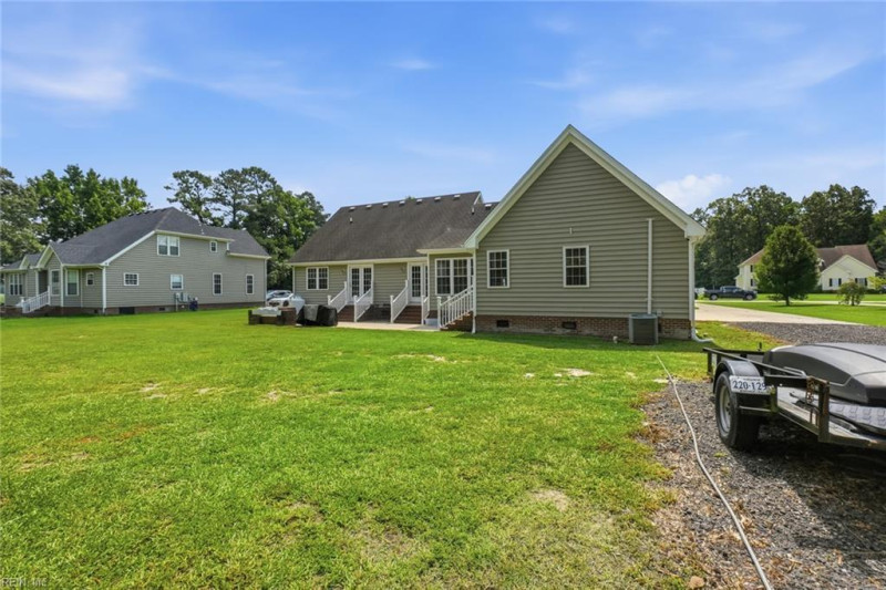 Photo 33 of 41 residential for sale in Camden County virginia