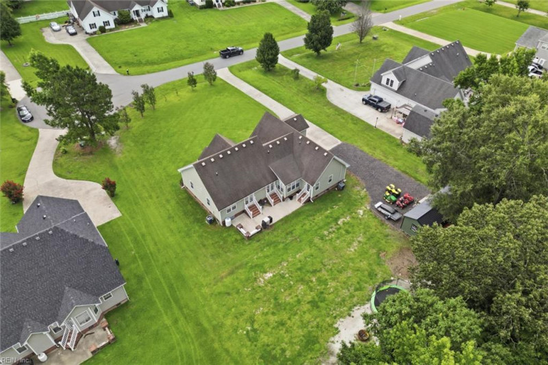 Photo 34 of 41 residential for sale in Camden County virginia