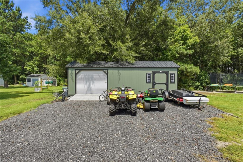 Photo 4 of 41 residential for sale in Camden County virginia