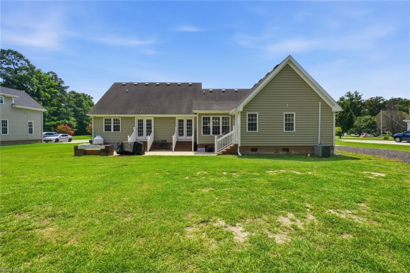Photo 5 of 41 residential for sale in Camden County virginia
