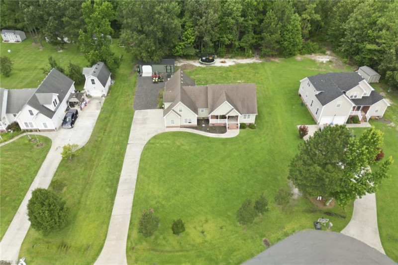 Photo 6 of 41 residential for sale in Camden County virginia