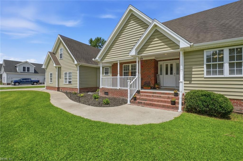 Photo 7 of 41 residential for sale in Camden County virginia