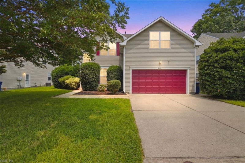 Photo 1 of 9 residential for sale in Newport News virginia Photo 1 of 9 residential for sale in Newport News virginia