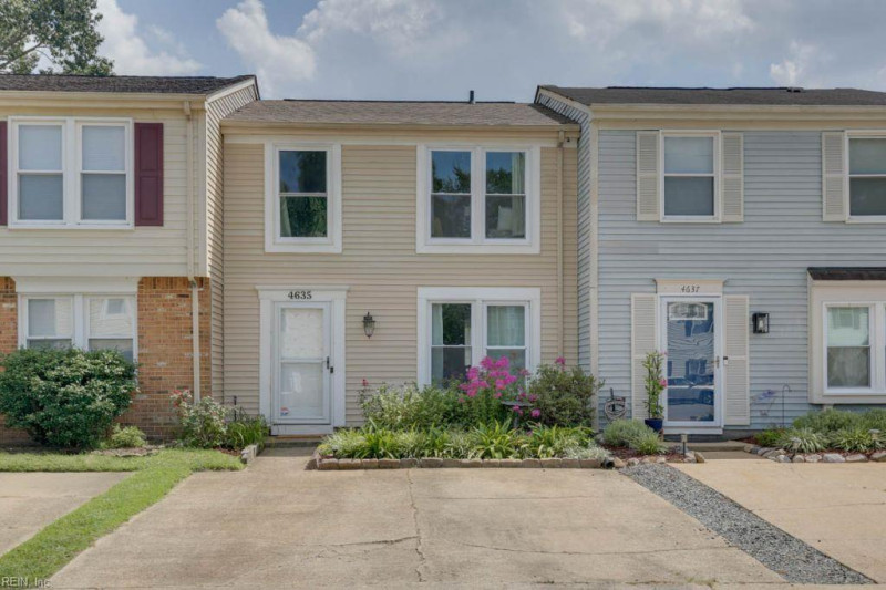 Photo 1 of 23 residential for sale in Virginia Beach virginia