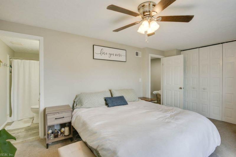 Photo 19 of 23 residential for sale in Virginia Beach virginia