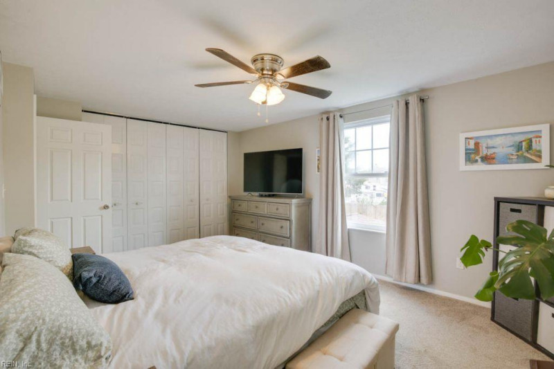 Photo 20 of 23 residential for sale in Virginia Beach virginia