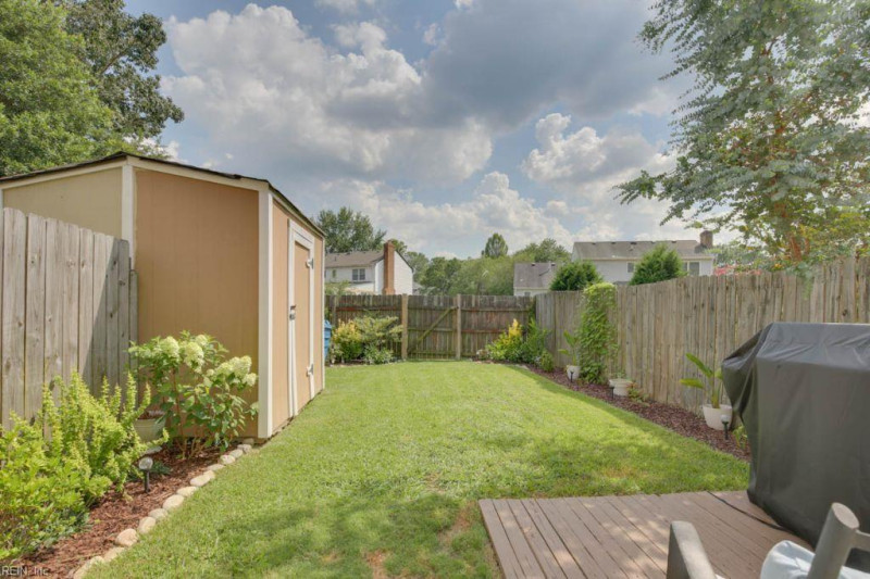 Photo 22 of 23 residential for sale in Virginia Beach virginia