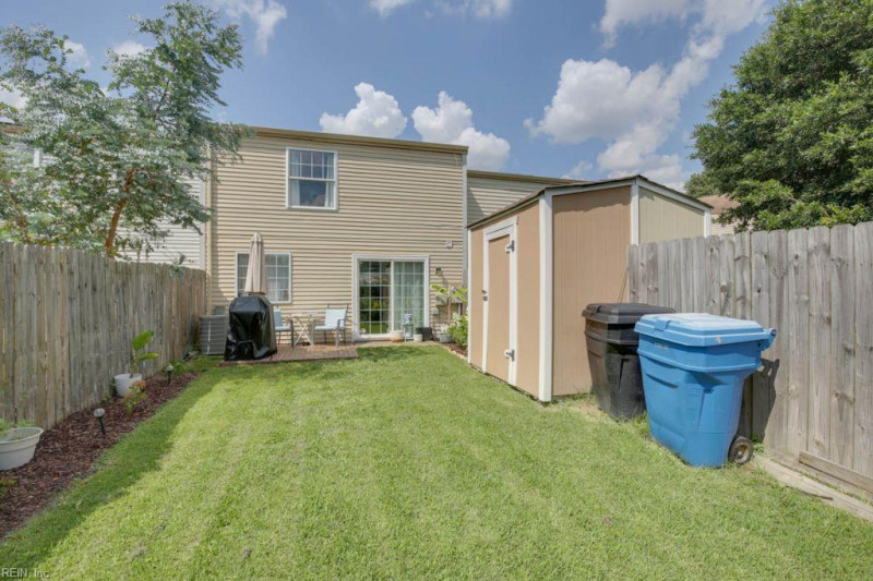 Photo 23 of 23 residential for sale in Virginia Beach virginia
