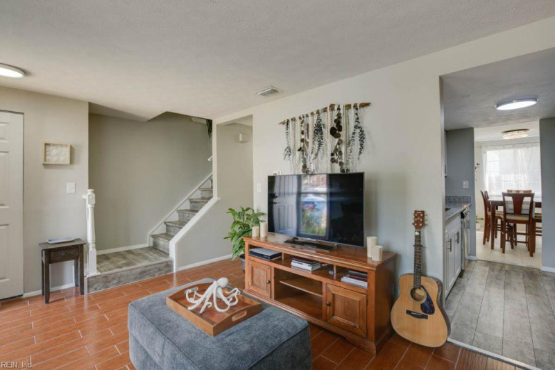 Photo 5 of 23 residential for sale in Virginia Beach virginia