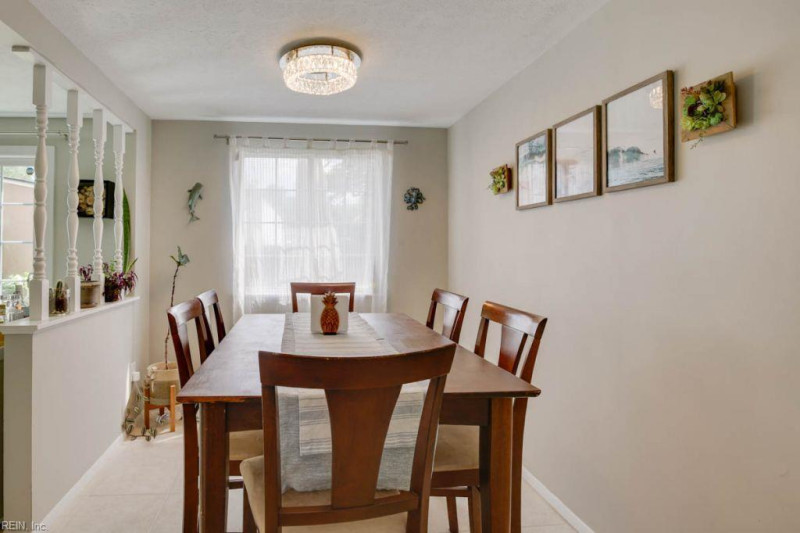Photo 8 of 23 residential for sale in Virginia Beach virginia