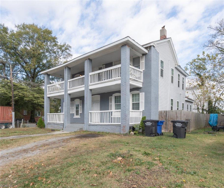 Photo 1 of 5 residential for sale in Portsmouth virginia