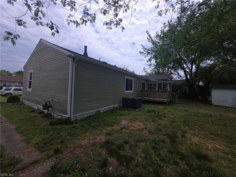 Photo 25 of 25 residential for sale in Portsmouth virginia