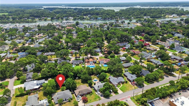 Photo 44 of 45 residential for sale in Virginia Beach virginia