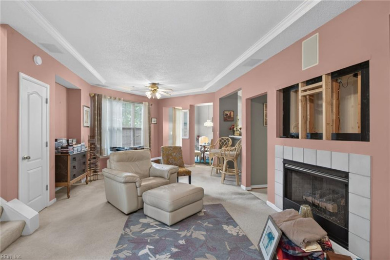 Photo 3 of 21 residential for sale in Newport News virginia Photo 3 of 21 residential for sale in Newport News virginia