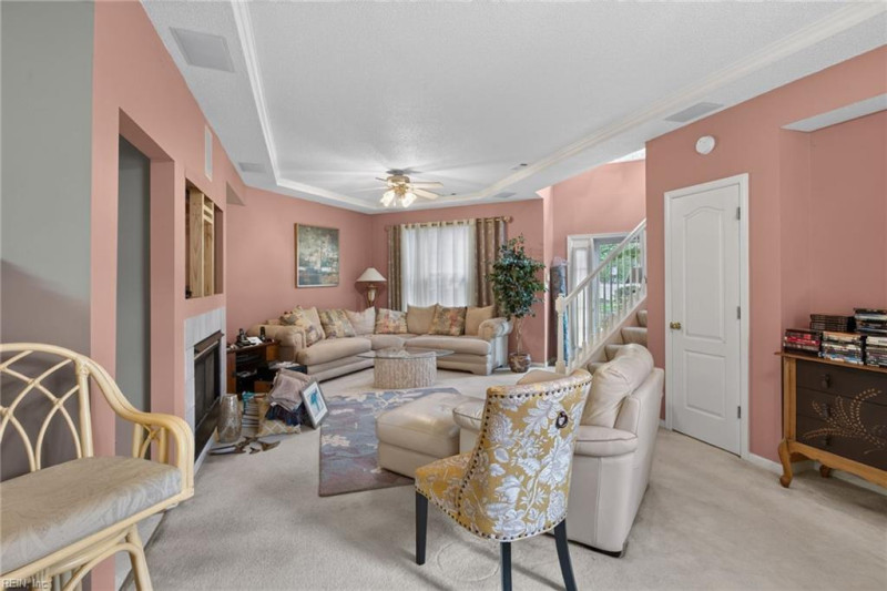 Photo 5 of 21 residential for sale in Newport News virginia Photo 5 of 21 residential for sale in Newport News virginia
