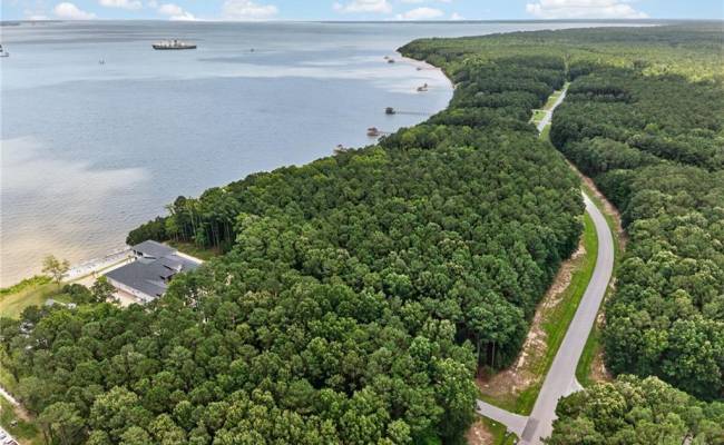 1129 Lawnes Neck Drive, Isle of Wight County, VA 23430