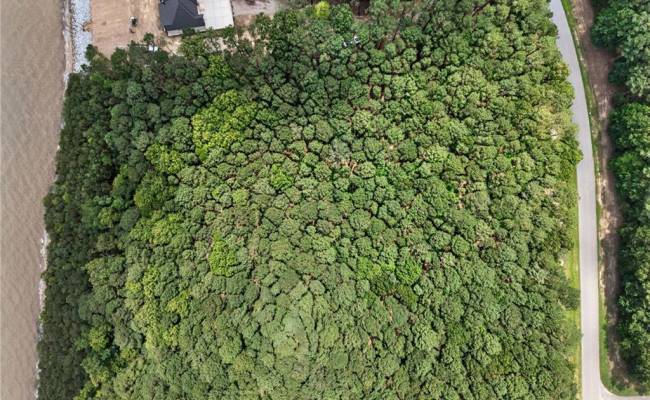 1129 Lawnes Neck Drive, Isle of Wight County, VA 23430
