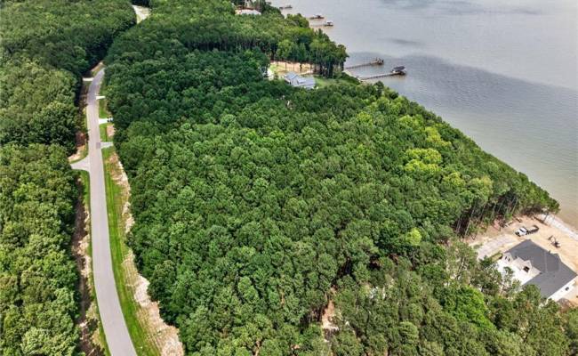 1129 Lawnes Neck Drive, Isle of Wight County, VA 23430