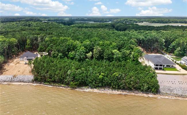 1129 Lawnes Neck Drive, Isle of Wight County, VA 23430