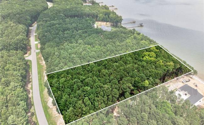 1129 Lawnes Neck Drive, Isle of Wight County, VA 23430