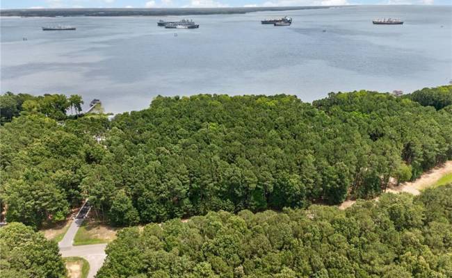 1129 Lawnes Neck Drive, Isle of Wight County, VA 23430