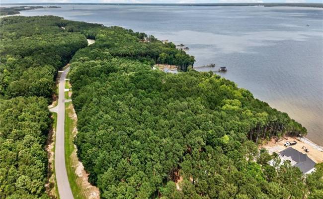 1129 Lawnes Neck Drive, Isle of Wight County, VA 23430
