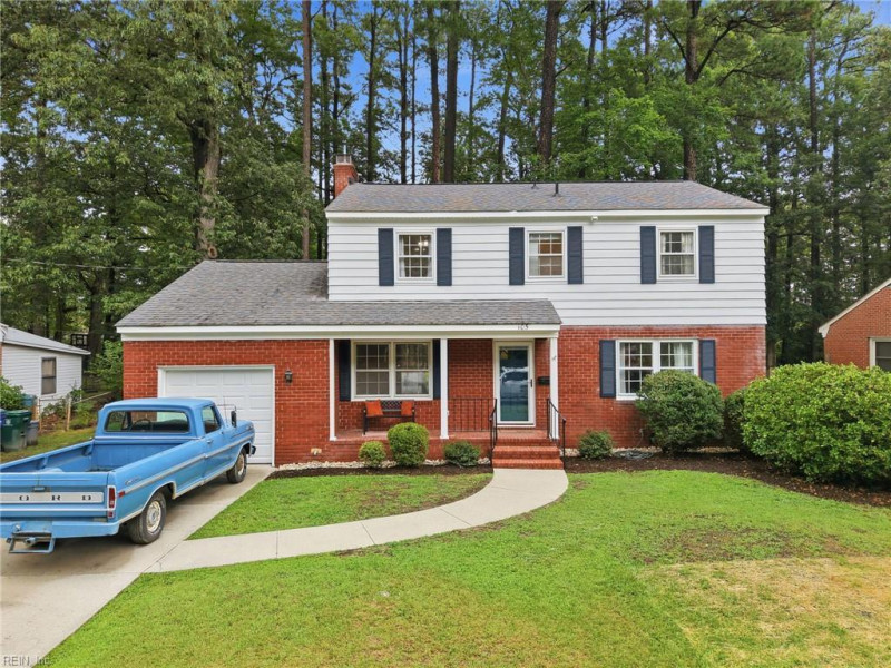 Photo 1 of 43 residential for sale in Newport News virginia Photo 1 of 43 residential for sale in Newport News virginia